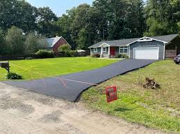 Brick Driveway Installation in Lakemoor, IL